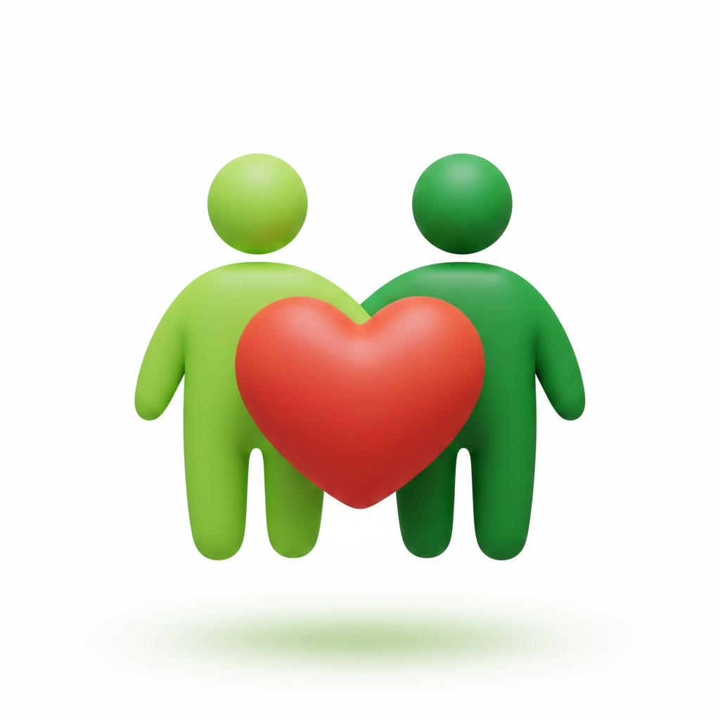 Loved by Our Communitys