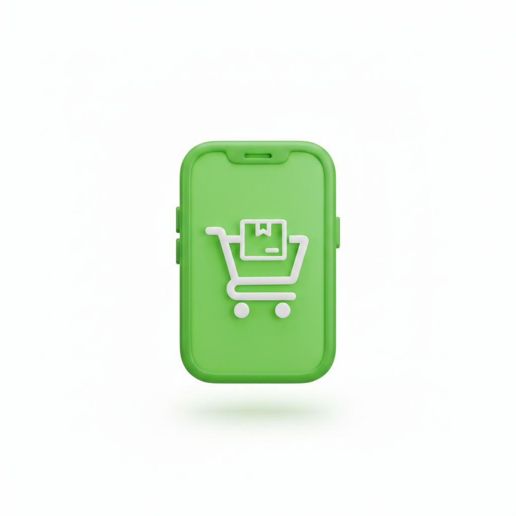 Easy & Convenient Shopping