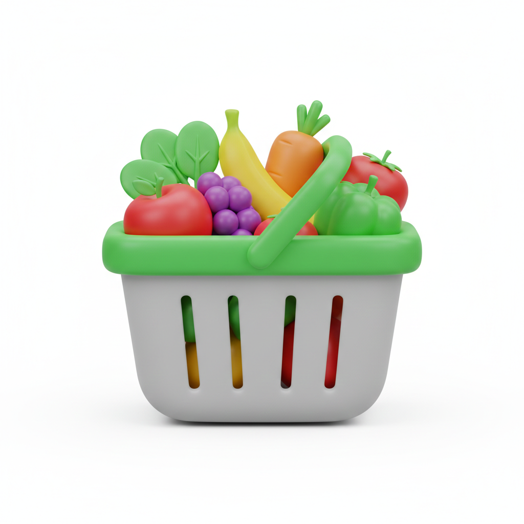 Fresh Food & Quality Groceriess